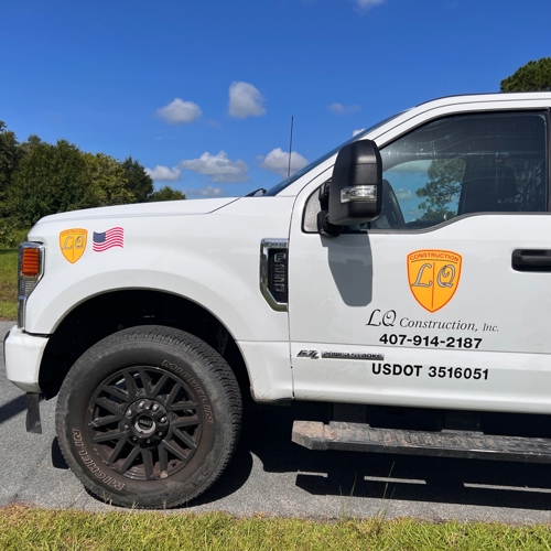 Vehicle Graphics